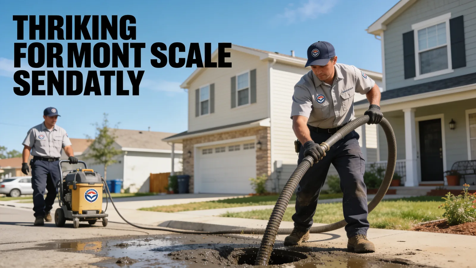 Sewage Cleanup in North Attleboro, MA near me